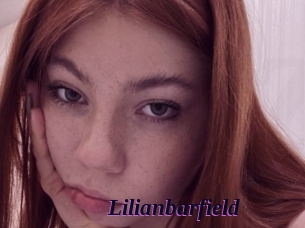lilianbarfield Spezial Sexcam