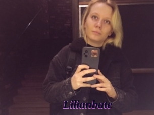 Lilianbate