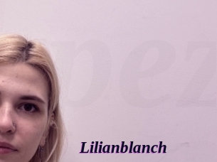 Lilianblanch