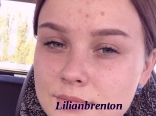 Lilianbrenton