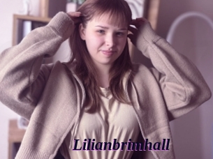 Lilianbrimhall