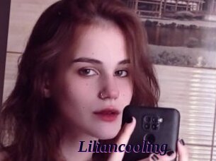 liliancooling Spezial Sexcam