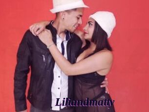 Liliandmatty