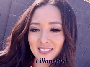 lilianeford Spezial Sexcam
