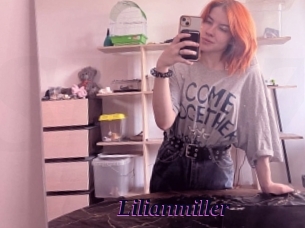 Lilianmiller