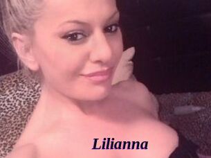 Lilianna