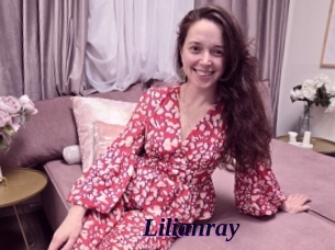 lilianray Spezial Sexcam