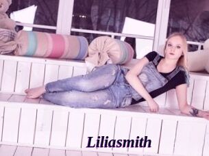Liliasmith