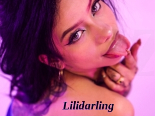 lilidarling Spezial Sexcam
