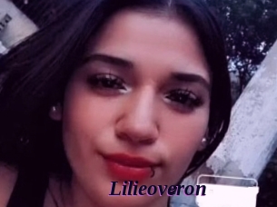 lilieoveron Spezial Sexcam