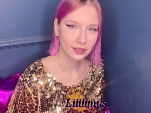 Lililimus