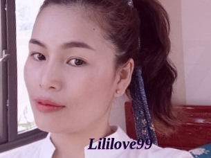 lililove99 Spezial Sexcam