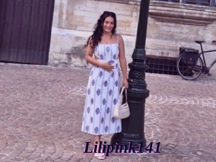 lilipink141 Spezial Sexcam