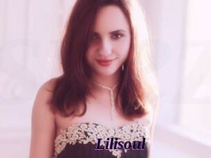 Lilisoul