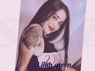 lilith_green Spezial Sexcam
