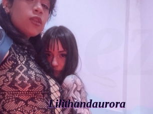 lilithandaurora Spezial Sexcam