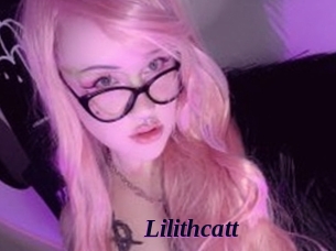Lilithcatt
