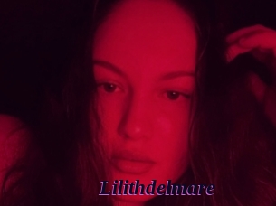lilithdelmare Spezial Sexcam