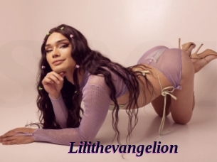 Lilithevangelion