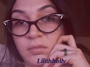 lilithholly Spezial Sexcam