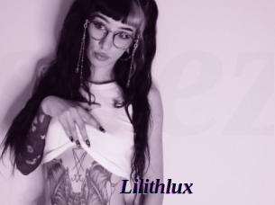 lilithlux Spezial Sexcam