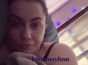 Lilithmayhem