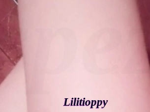 Lilitioppy