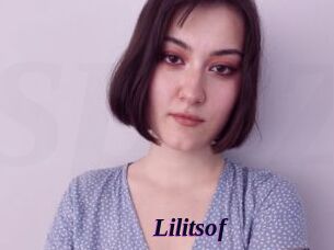 Lilitsof