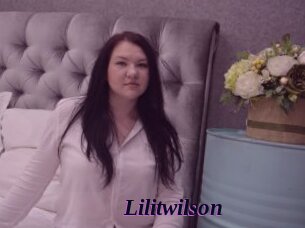 Lilitwilson