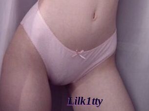 Lilk1tty