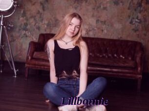 Lillbonnie