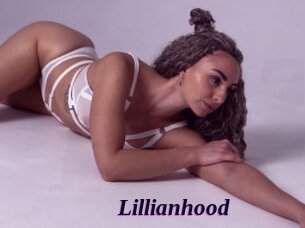 lillianhood Spezial Sexcam