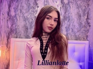 lillianlatte Spezial Sexcam