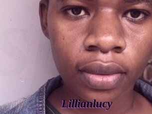 lillianlucy Spezial Sexcam