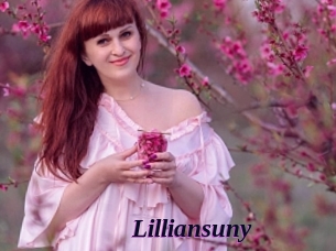 Lilliansuny