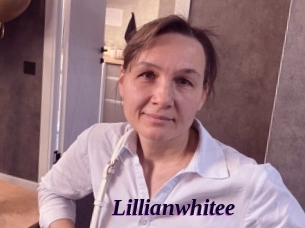 lillianwhitee Spezial Sexcam