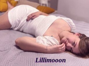 Lillimooon