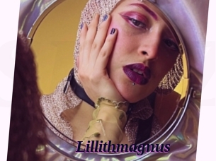 Lillithmagnus