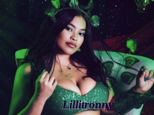 lillitronny Spezial Sexcam