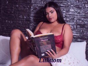 Lillittom