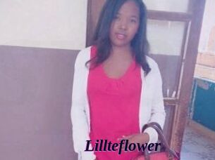 Lillteflower