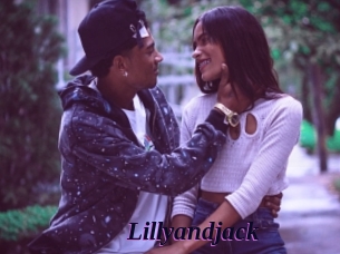 Lillyandjack