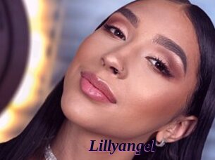 Lillyangel