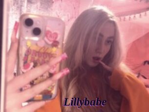 Lillybabe