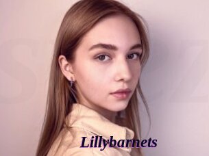 Lillybarnets