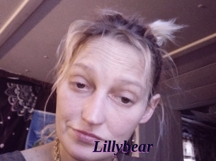 Lillybear