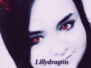 Lillydragon