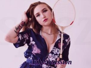 Lillyobsession