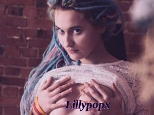 Lillypopx