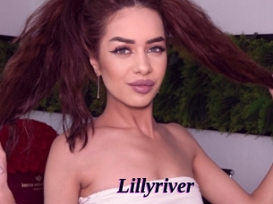 lillyriver Spezial Sexcam